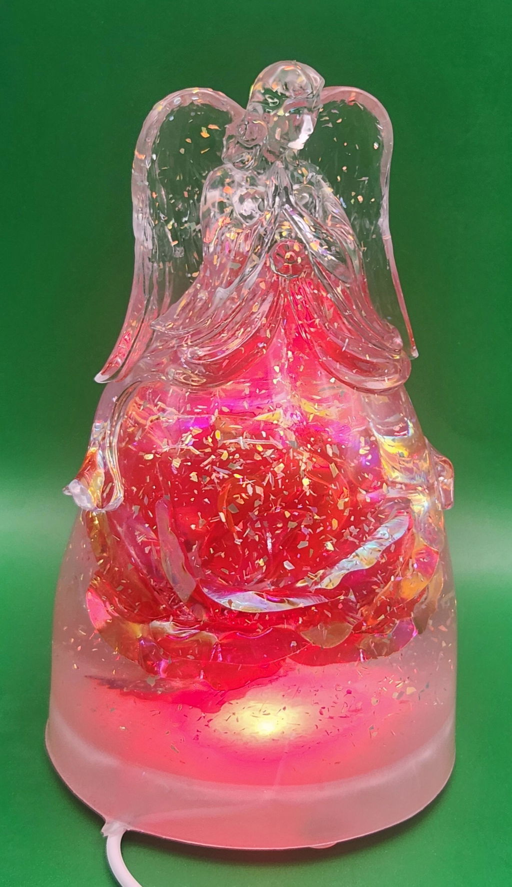 Angel Resin Mold