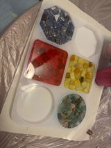 Alethea P. review photo
