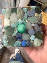 Alethea P. review photo