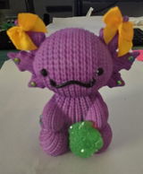 Reba P. review photo