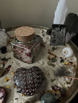 Etsy customer review photo