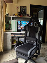 Johnson Fernandes review photo