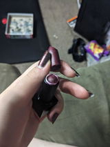 Nova Roy review photo