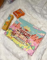 Hillary Disnard review photo