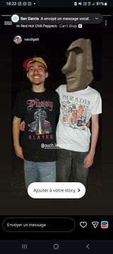 User picture