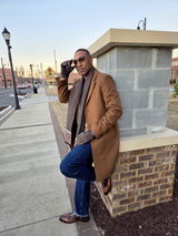 George Belin review photo