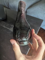 Sacha review photo