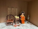 Bashirah review photo