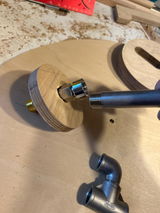 Holger review photo