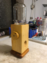 Horst G. review photo