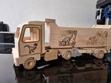 Gottfried O. review photo