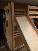 Hochbett review photo