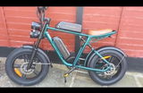 Paul Lillis review photo