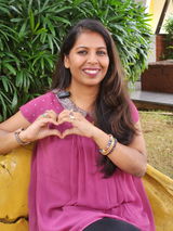 Madhura Girish review photo