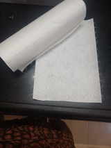 Anonymous review photo