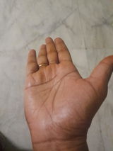 Bharathi M review photo