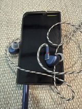 S Sherwood review photo