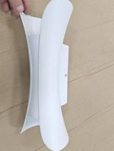 Lea H. review photo