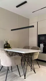Graceful review photo