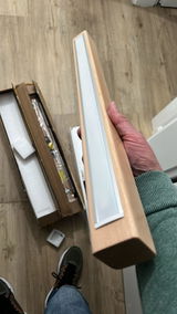 Amber review photo