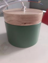 Caterina review photo