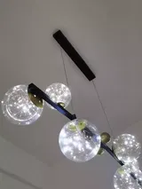 Alberto Zini review photo
