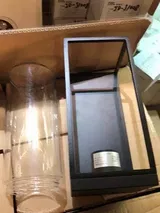 Ambitious review photo