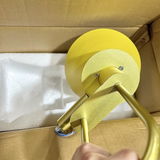 Luz Quesada review photo