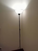Hall review photo