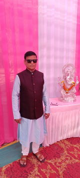 Subhash P. review photo