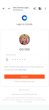 Anonymous review photo