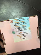 Anonymous review photo