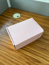 Anonymous review photo