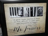 Etsy customer review photo