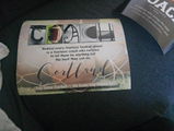 Etsy customer review photo