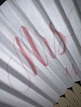 Jaede Posadas review photo