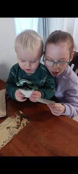 Teagan P. review photo