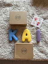 Kris review photo