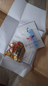 Etsy c. review photo