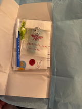 Etsy c. review photo