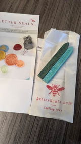 Etsy c. review photo