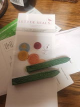 Etsy c. review photo