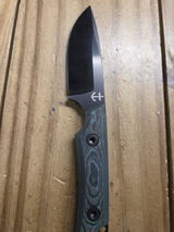 James D Bare review photo