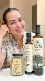 Viry Sarabia review photo
