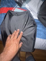 David Guillen review photo