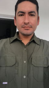Kain Ramirez review photo