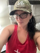 Kara Rego review photo
