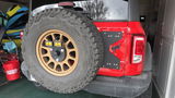R1Bronco review photo