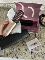 Valentina C. review photo