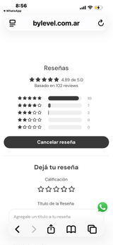 Yohanna review photo